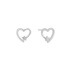 ORECCHINI 140707 Passione Zircone