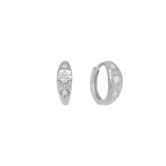 ORECCHINI 140791 Passione Zircone