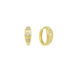 ORECCHINI 140792 Passione Zircone