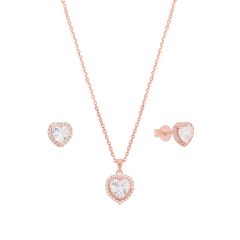 Set 160003 Passione Zircone