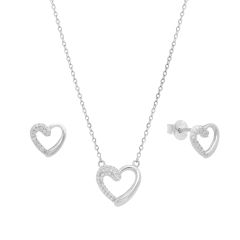 Set 160005 Passione Zircone