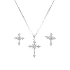 SET 160011 Passione Zircone