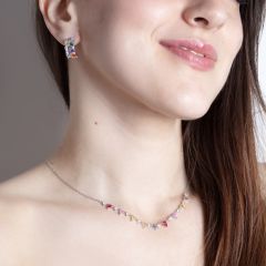 COLLANA 130265 Tutti pazzi per il colore