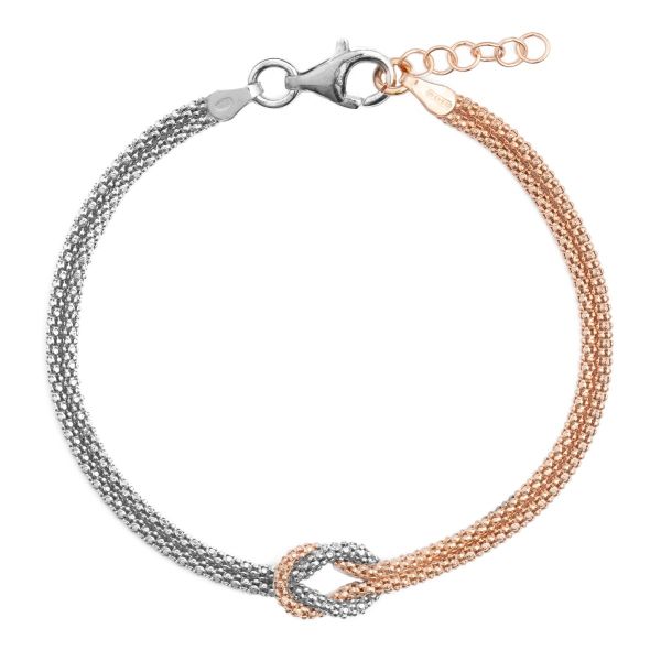 Bracciale Vadmans Seme Di Senape In Argento Sterling 925 – Gioiello Di Fede, Catena Regolabile 7+2 Pollici, Ipoallergenico