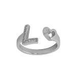 ANELLO 110030L Lettere d&#039;amore