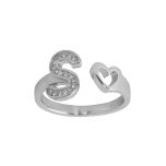 ANELLO 110030S Lettere d'amore