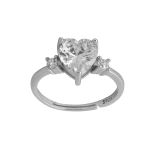 ANELLO 110043 Passione Zircone