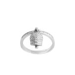 Anello 110082 Passione Zircone