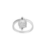 Anello 110082 Passione Zircone