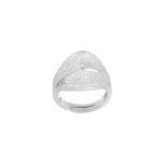 Anello 110093 Passione Zircone