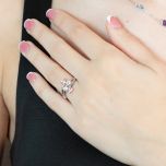 ANELLO 110108/14 Tutti pazzi per il colore