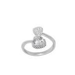 ANELLO 110121/16 Passione Zircone