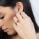 ANELLO 110140 Tutti pazzi per il colore