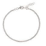 BRACCIALE 120035 Argento Puro