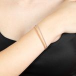 BRACCIALE 120048 Alta manifattura