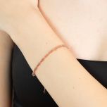 BRACCIALE 120129 Alta manifattura