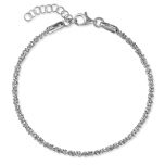 BRACCIALE 120130 Alta manifattura
