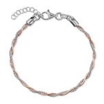 BRACCIALE 120133 Alta manifattura