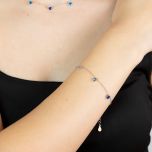 BRACCIALE 120171 Tutti pazzi per il colore