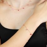 BRACCIALE 120175 Tutti pazzi per il colore