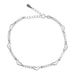 BRACCIALE 120235 Passione Zircone