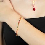 BRACCIALE 120242 Tutti pazzi per il colore