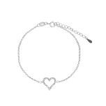 BRACCIALE 120249 Cuore batticuore