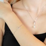 BRACCIALE 120249 Passione Zircone