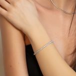 Bracciale 120262 Tennis Lover