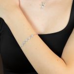 BRACCIALE 120273 Tutti pazzi per il colore