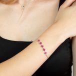 BRACCIALE 120274 Tutti pazzi per il colore