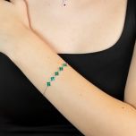 BRACCIALE 120275 Tutti pazzi per il colore