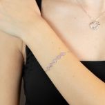 BRACCIALE 120276 Tutti pazzi per il colore