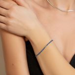 BRACCIALE 120309 Tennis Lover
