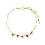 BRACCIALE 120388 Tutti Pazzi Per Il Colore