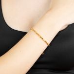 BRACCIALE  120396 Argento Puro