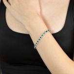 BRACCIALE  120397 Tutti pazzi per il colore