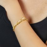 BRACCIALE  120402 Passione Zircone