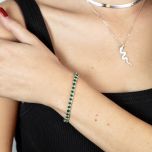 BRACCIALE  120404 Tennis Lover