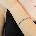 BRACCIALE  120406 Tennis Lover