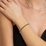 BRACCIALE  120409 Tennis Lover