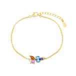 BRACCIALE 120436 Tutti pazzi per il colore