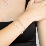 BRACCIALE 120442 Dal mare con amore