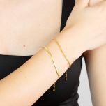 BRACCIALE 120445 Argento Puro