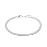 BRACCIALE 120446 Argento Puro