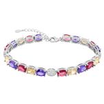 BRACCIALE 120448 Tutti pazzi per il colore