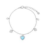 BRACCIALE 120449 Tutti pazzi per il colore