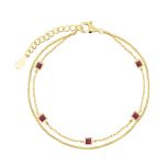 BRACCIALE 120451 Tutti pazzi per il colore