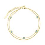 BRACCIALE 120453 Tutti pazzi per il colore