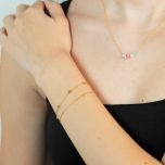 BRACCIALE 120453 Tutti pazzi per il colore